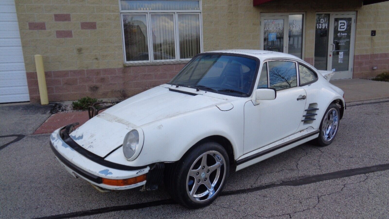 Porsche-911-1980-Coupe