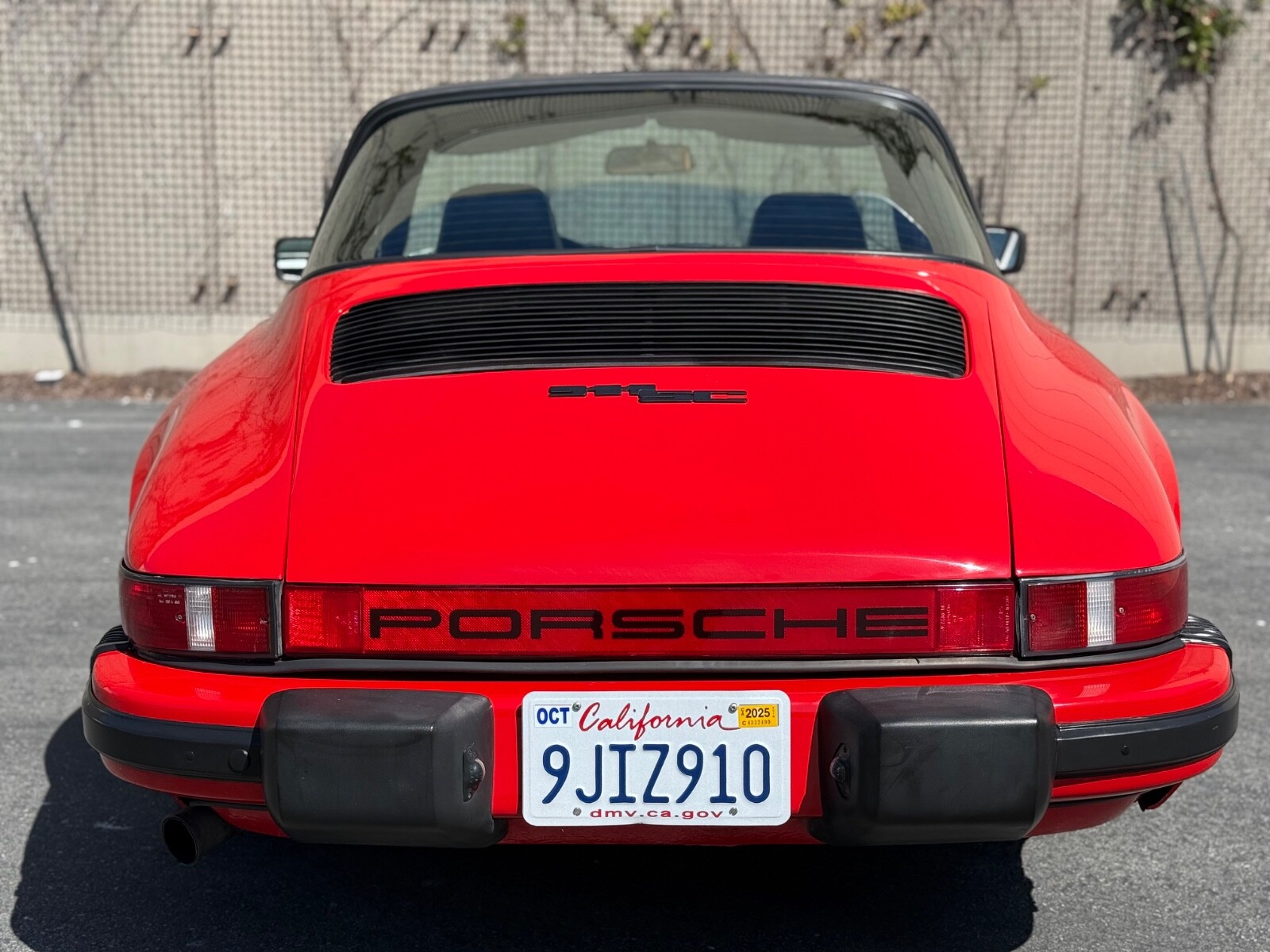 Porsche-911-1981-3
