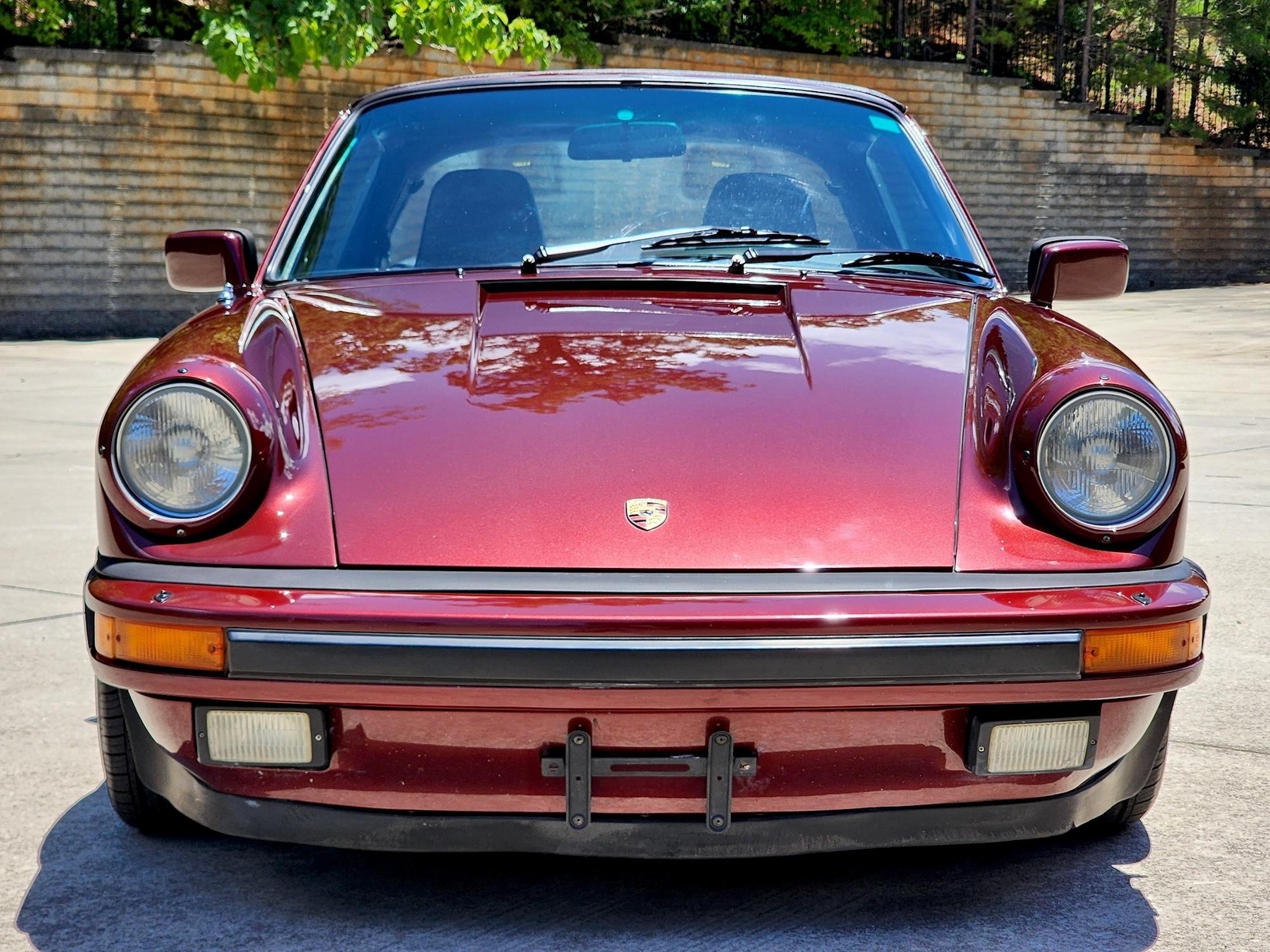 Porsche-911-1984-Targa-24