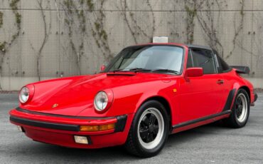 Porsche-911-1985