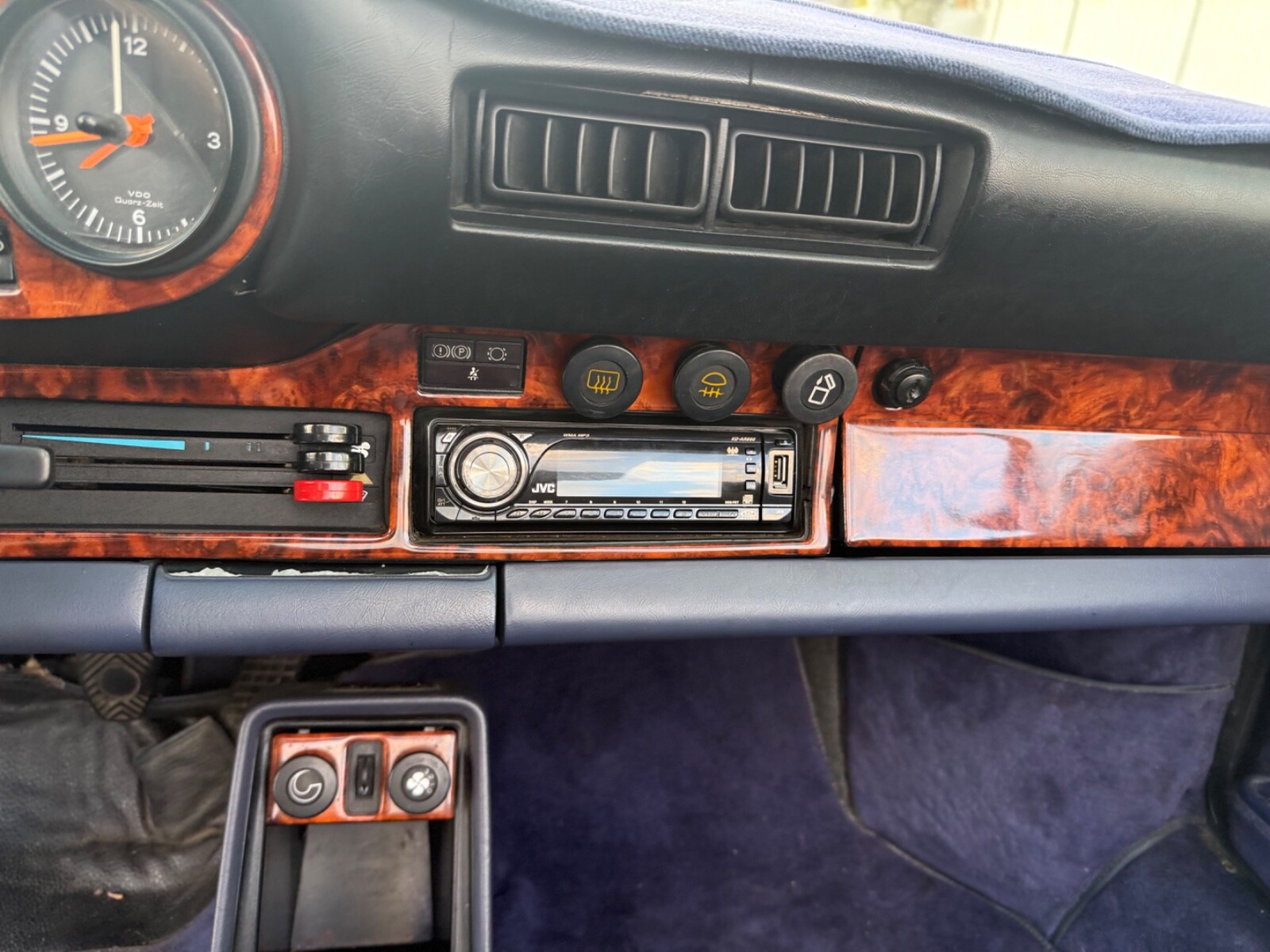 Porsche-911-1985-Convertible-13