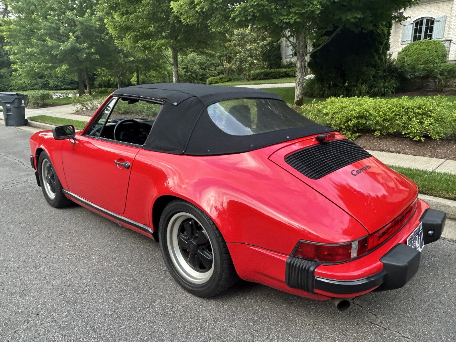 Porsche-911-1986-Convertible-2