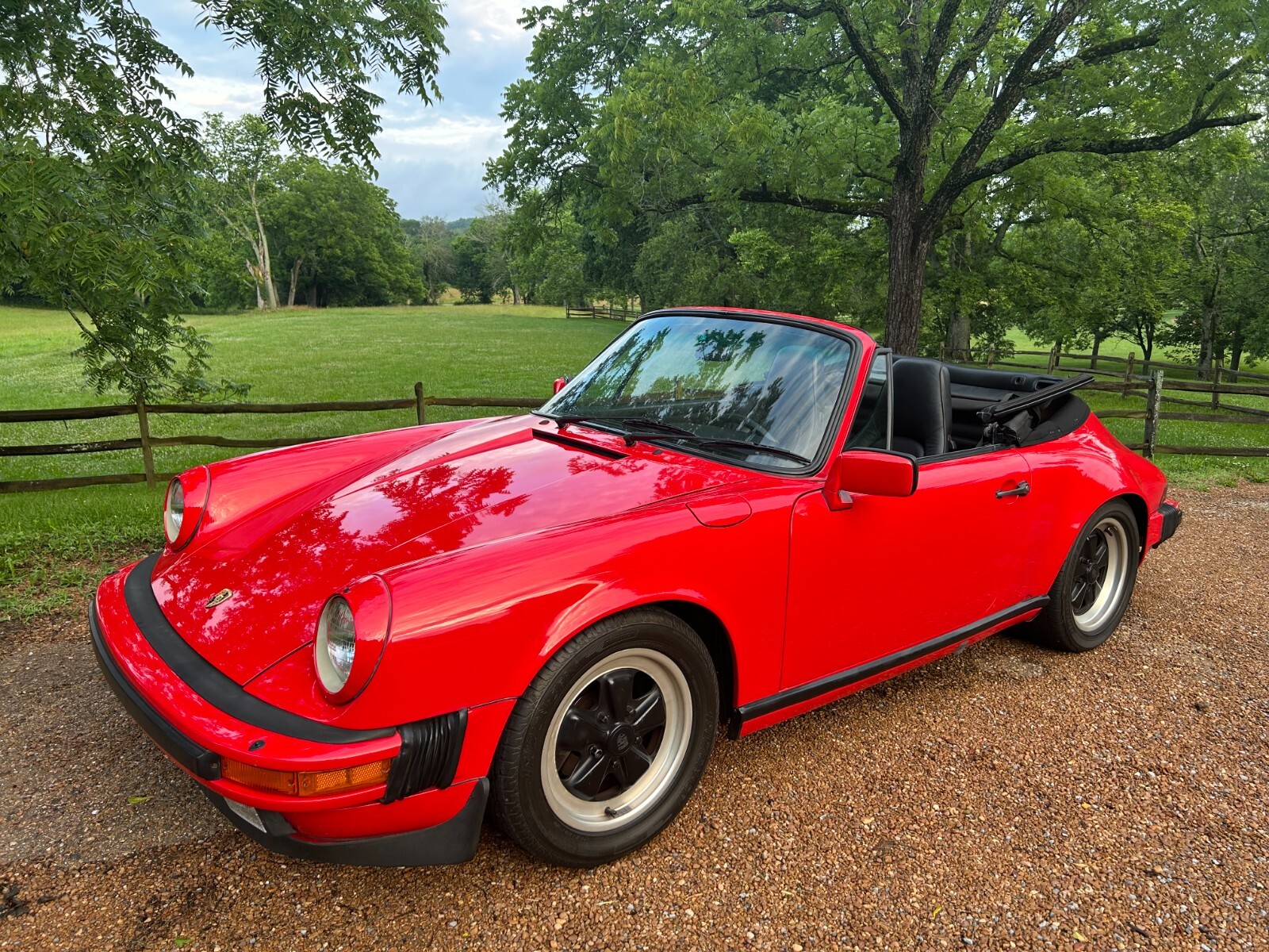 Porsche-911-1986-Convertible-27