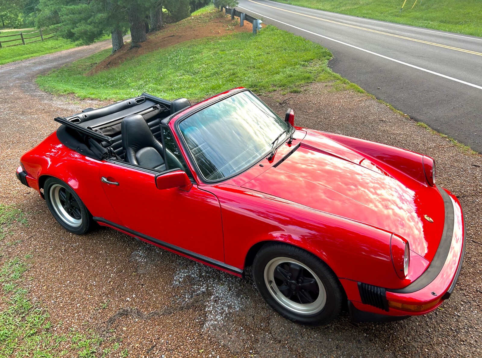 Porsche-911-1986-Convertible-28