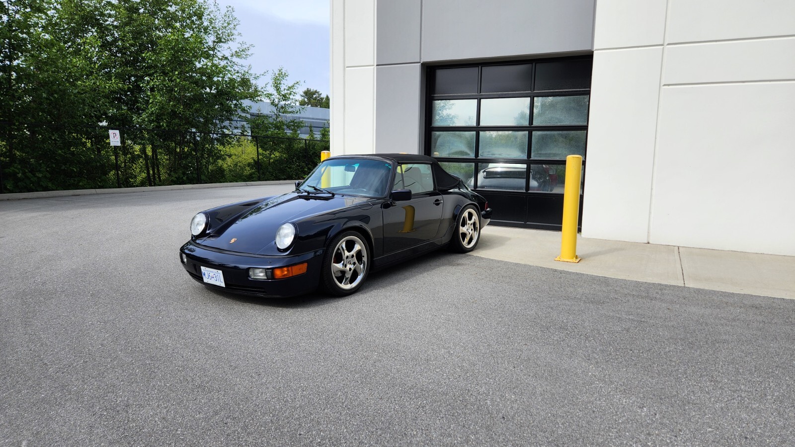 Porsche-911-1986-Convertible-3