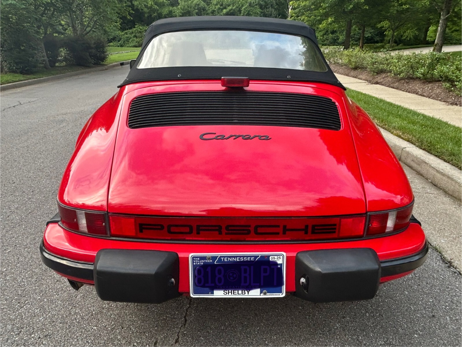 Porsche-911-1986-Convertible-3