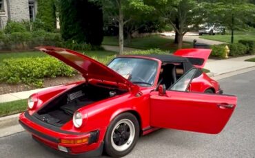 Porsche-911-1986-Convertible-30