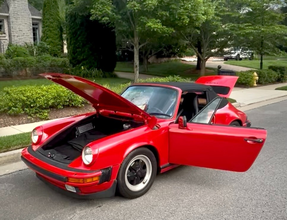 Porsche-911-1986-Convertible-30