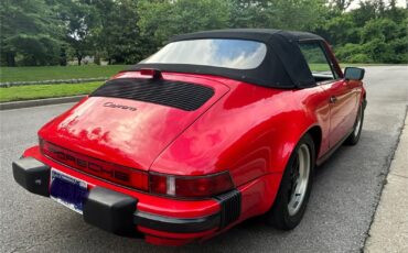 Porsche-911-1986-Convertible-4