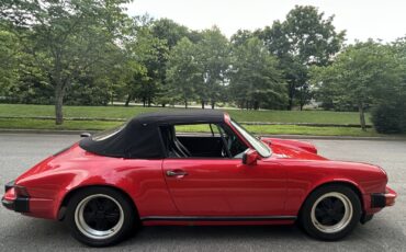 Porsche-911-1986-Convertible-5