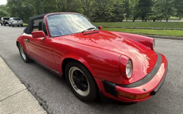 Porsche-911-1986-Convertible-6