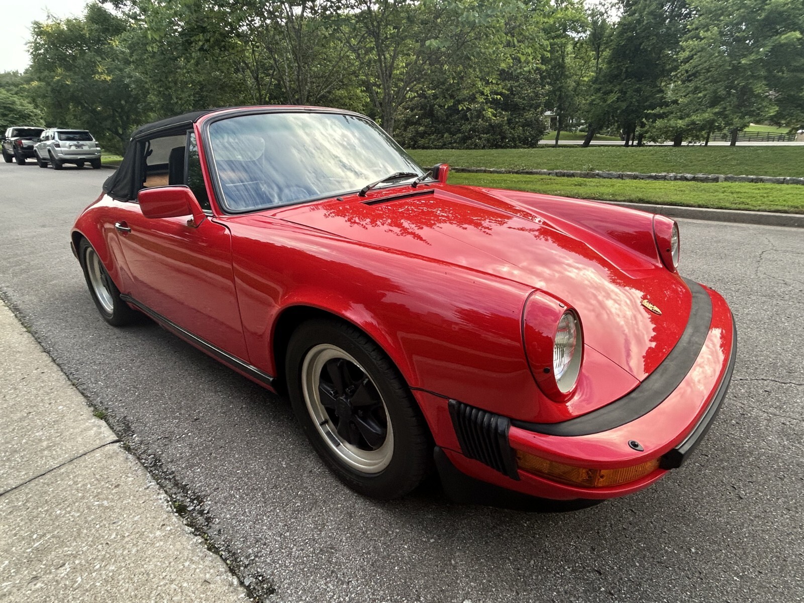 Porsche-911-1986-Convertible-6