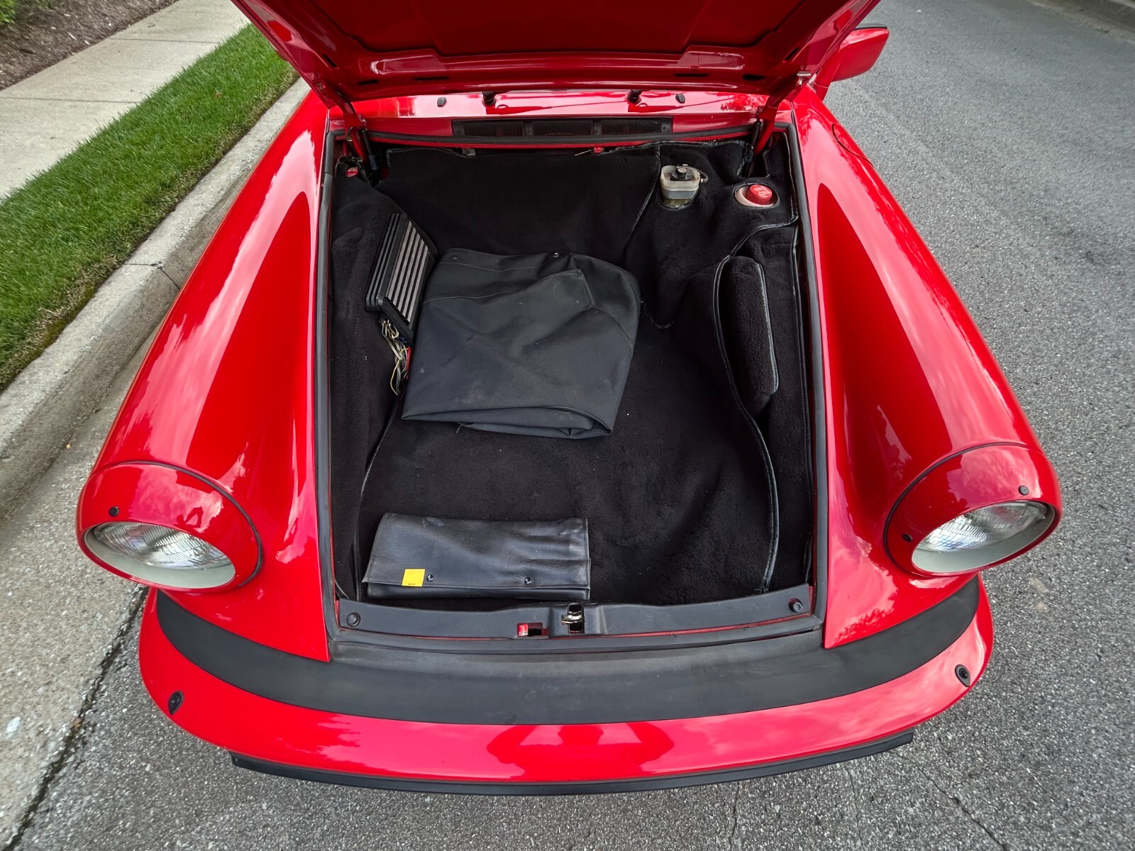 Porsche-911-1986-Convertible-7