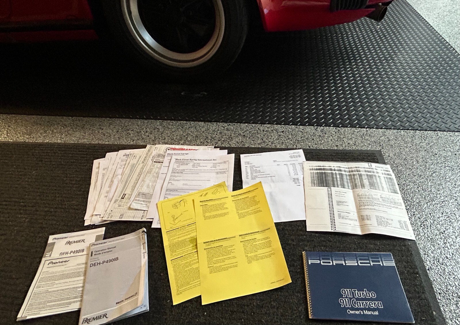 Porsche-911-1986-Convertible-9