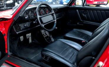 Porsche-911-1987-Convertible-1