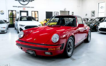 Porsche-911-1987-Convertible-12