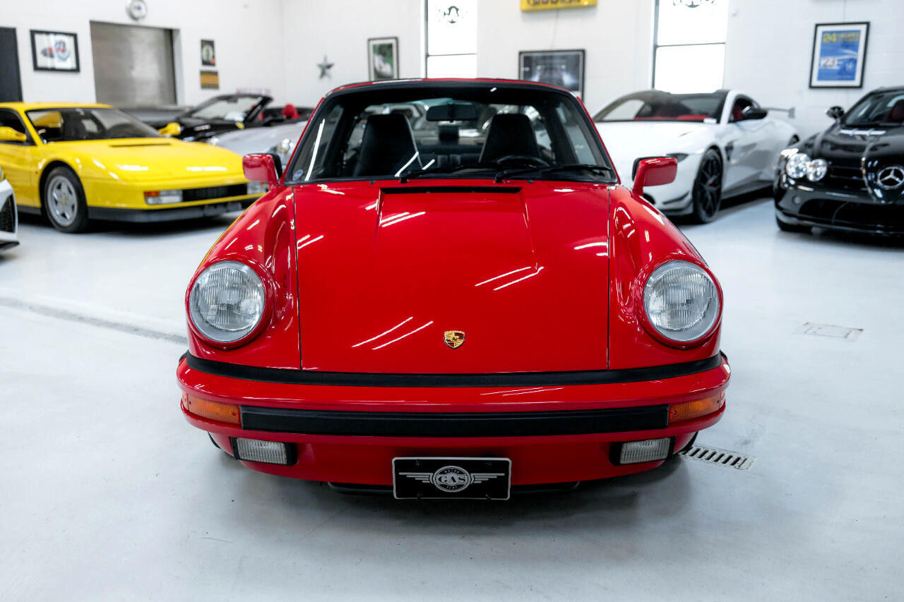 Porsche-911-1987-Convertible-13