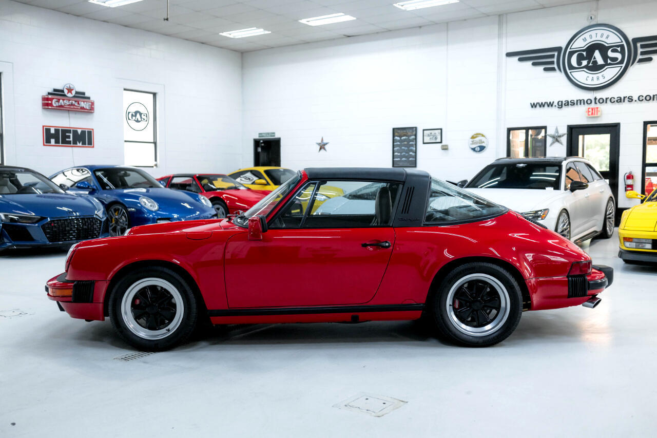 Porsche-911-1987-Convertible-14