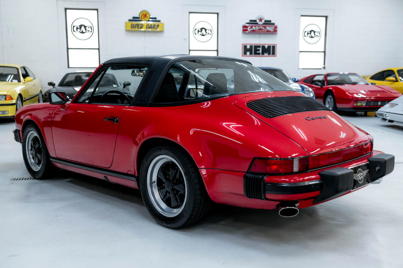 Porsche-911-1987-Convertible-15