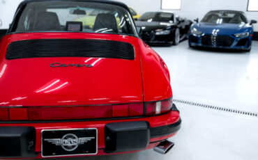 Porsche-911-1987-Convertible-35