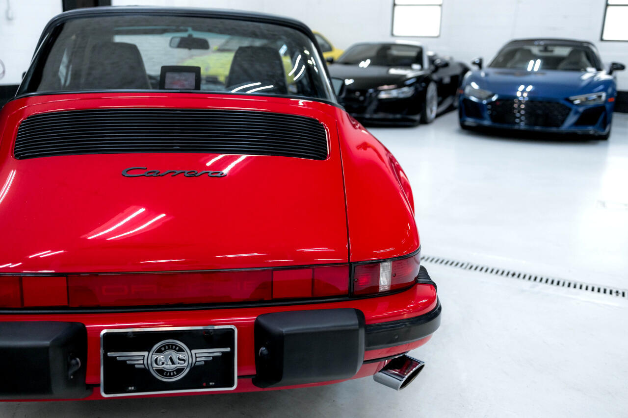 Porsche-911-1987-Convertible-35