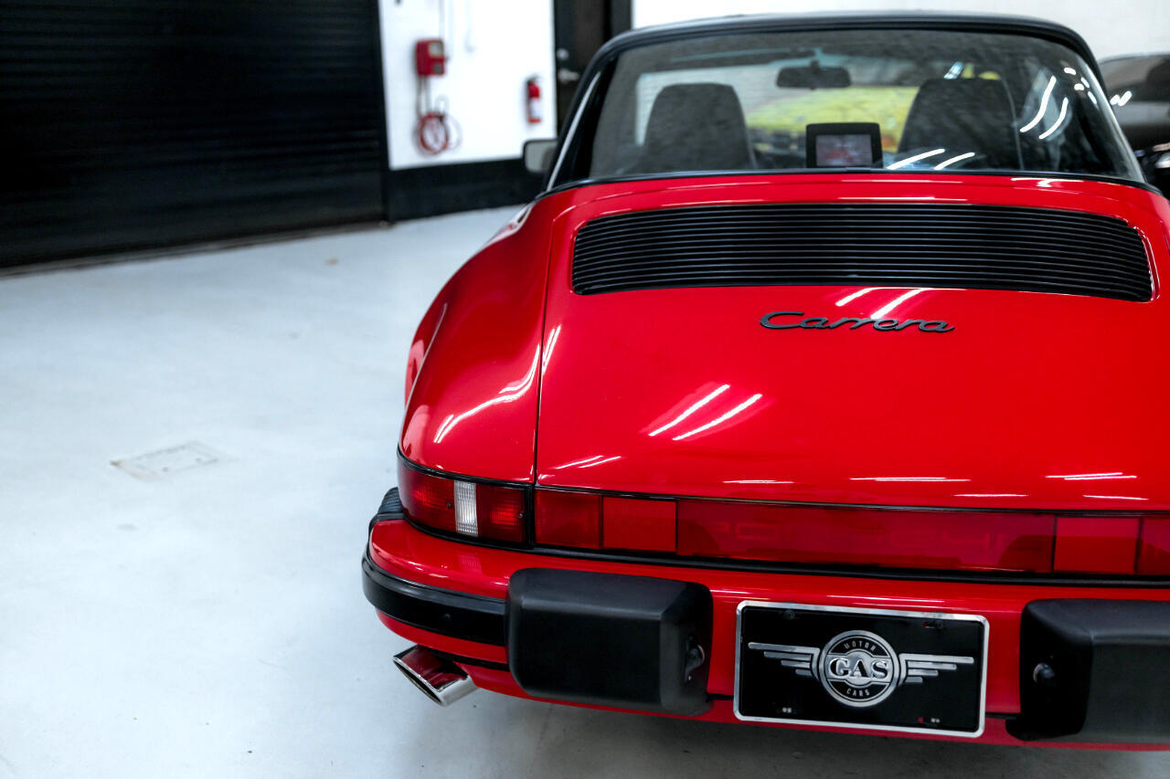 Porsche-911-1987-Convertible-36