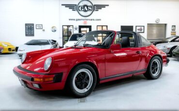 Porsche-911-1987-Convertible