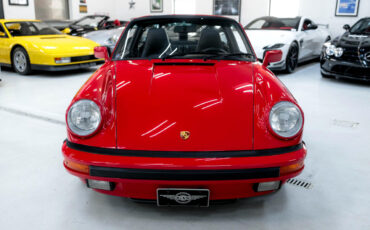 Porsche-911-1987-Convertible-4