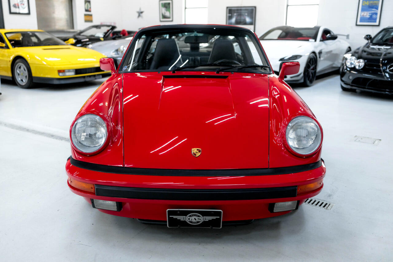 Porsche-911-1987-Convertible-4