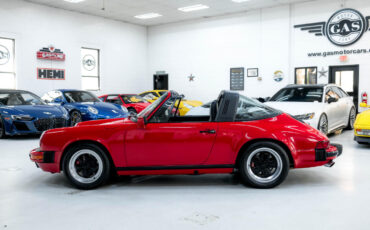 Porsche-911-1987-Convertible-5