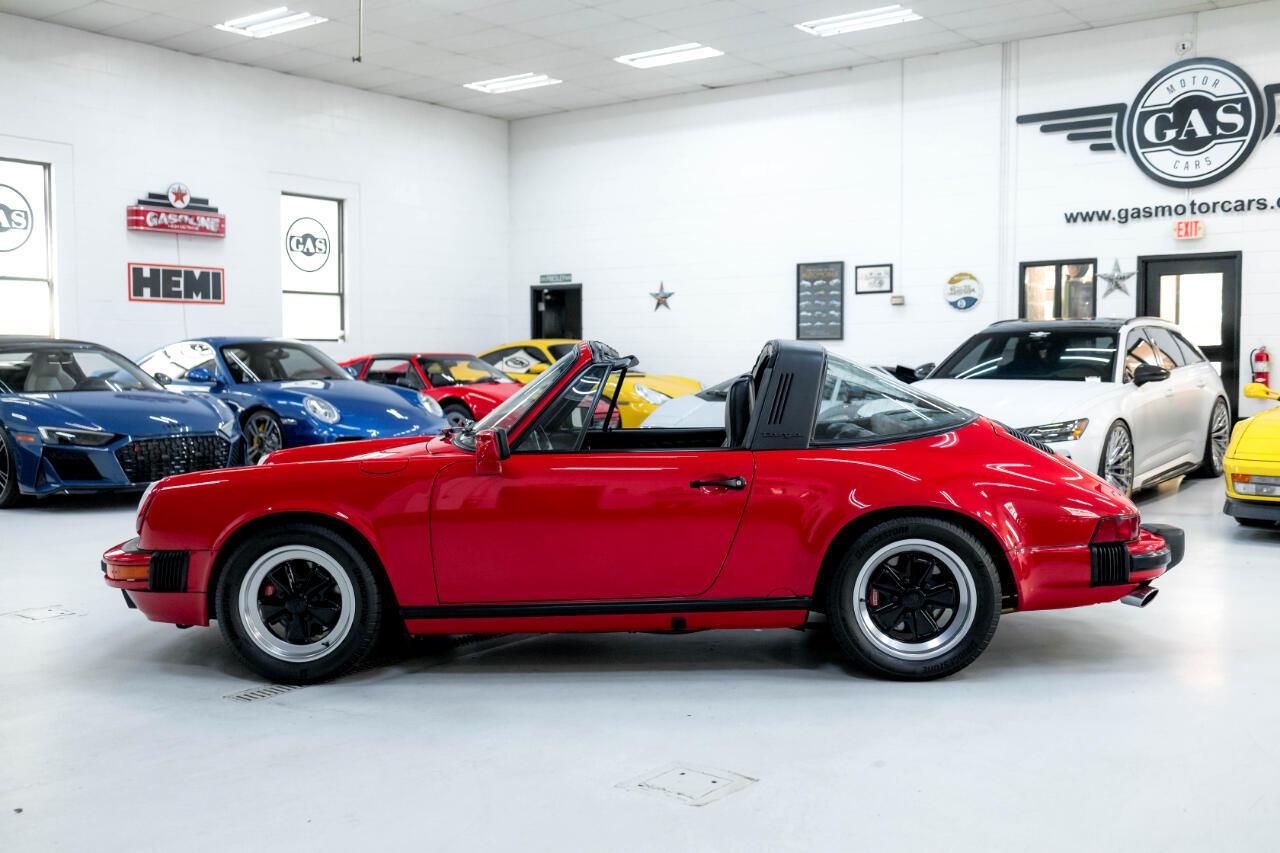 Porsche-911-1987-Convertible-5