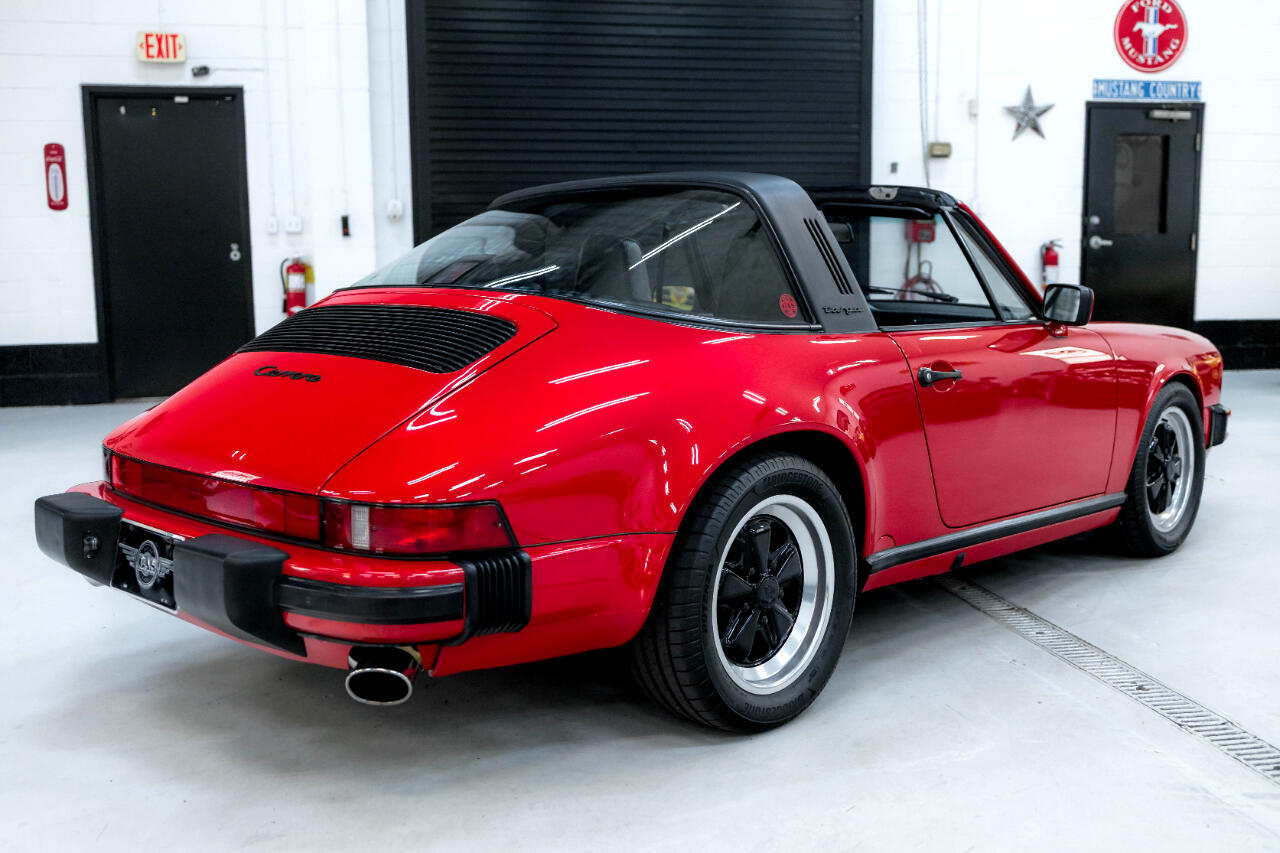 Porsche-911-1987-Convertible-8