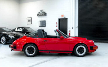 Porsche-911-1987-Convertible-9