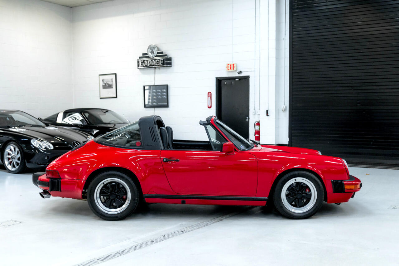 Porsche-911-1987-Convertible-9