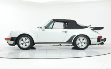 Porsche-911-1988-Convertible-1