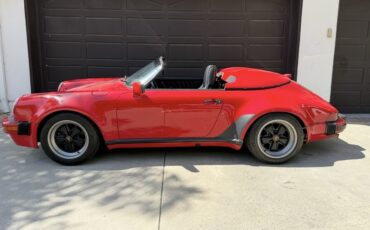 Porsche-911-1989-Convertible-1