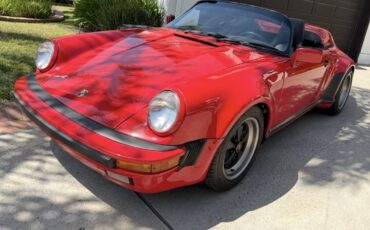 Porsche-911-1989-Convertible-11