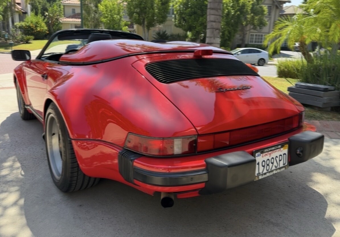 Porsche-911-1989-Convertible-12
