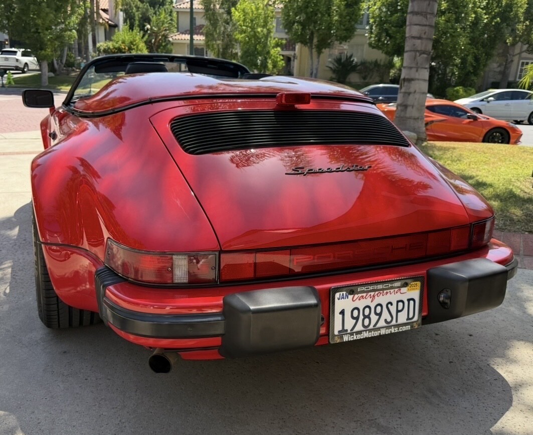 Porsche-911-1989-Convertible-13