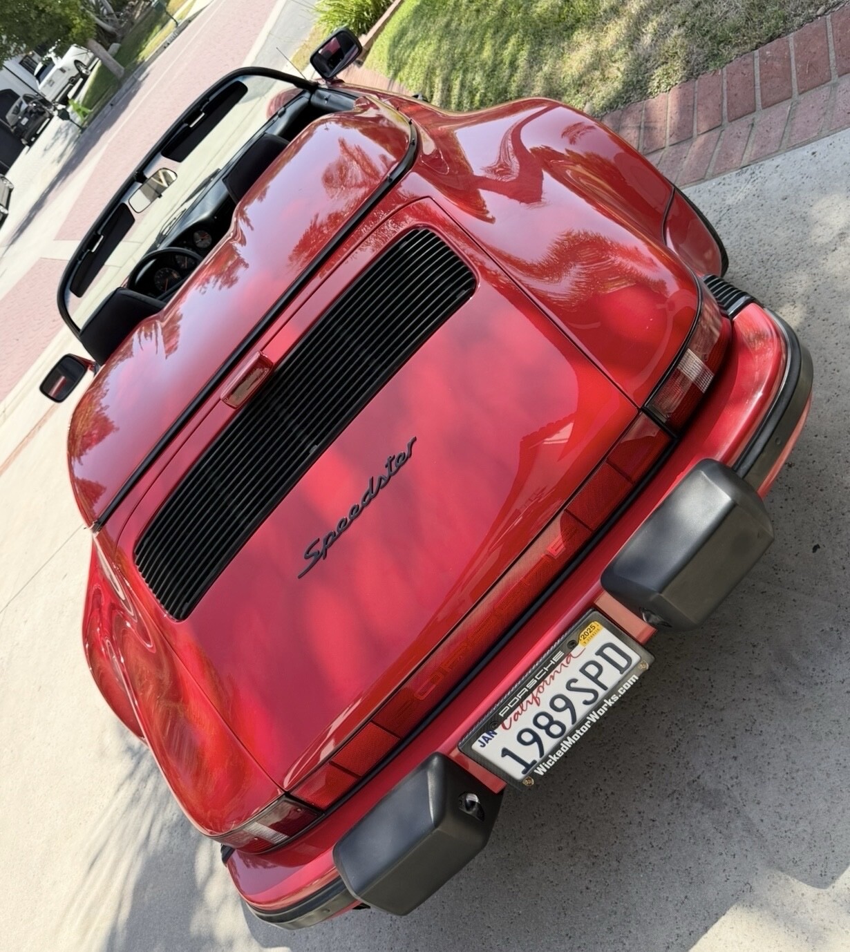 Porsche-911-1989-Convertible-15