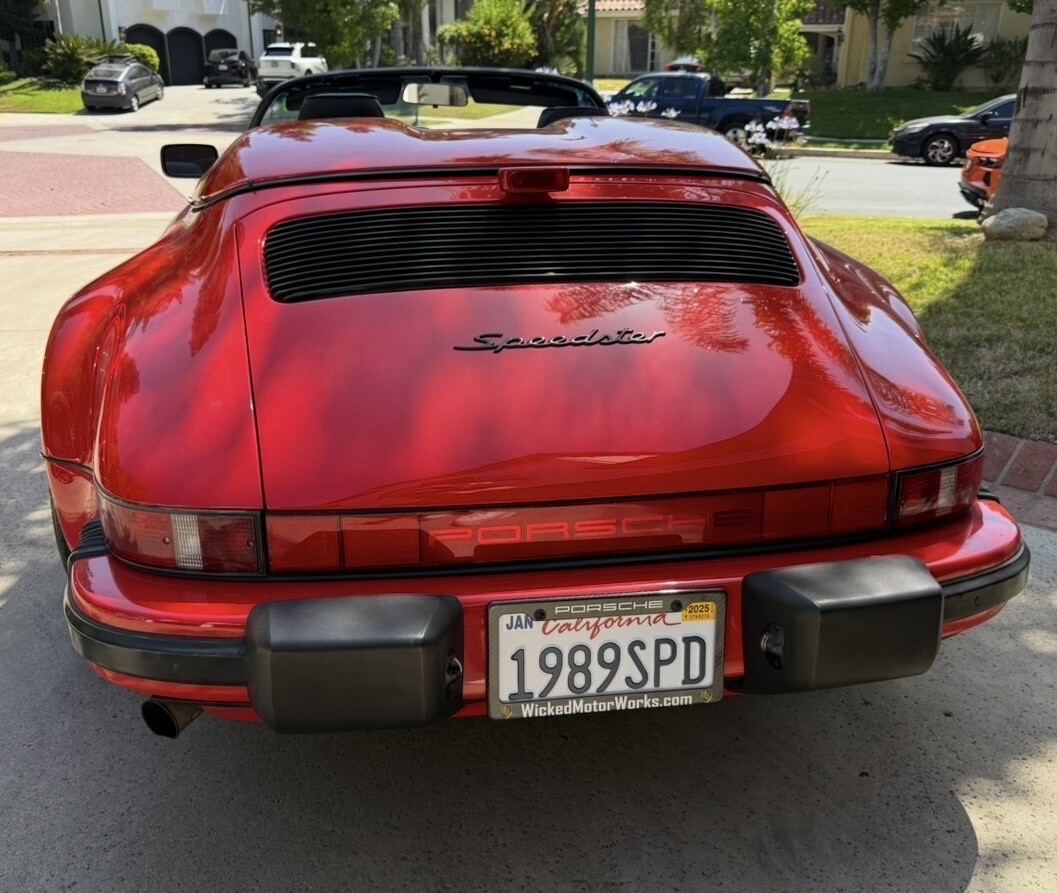 Porsche-911-1989-Convertible-16
