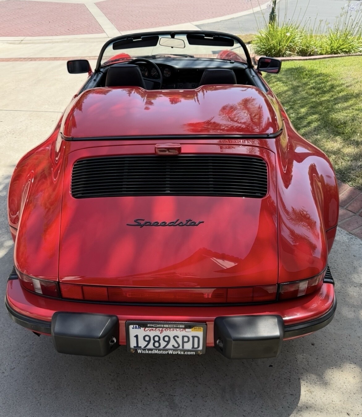 Porsche-911-1989-Convertible-17