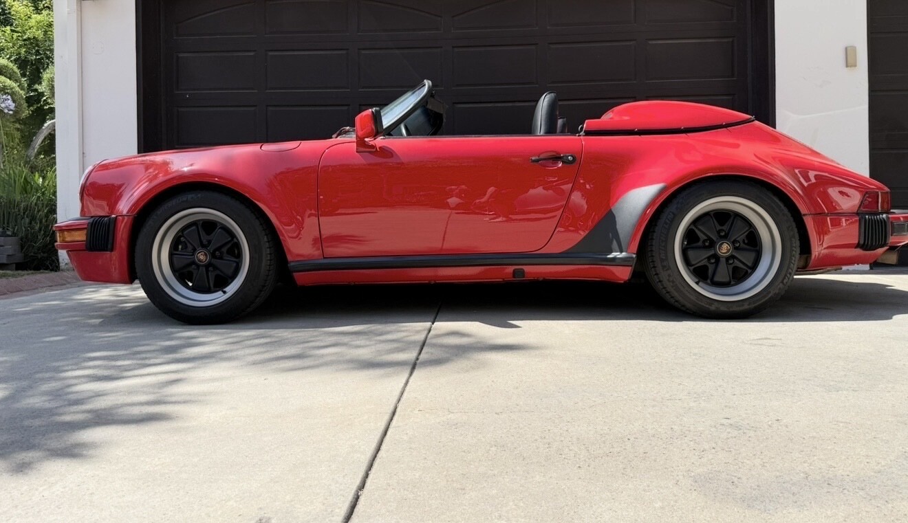 Porsche-911-1989-Convertible-3