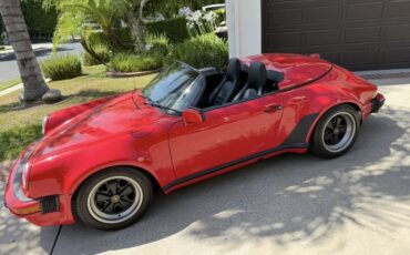 Porsche-911-1989-Convertible