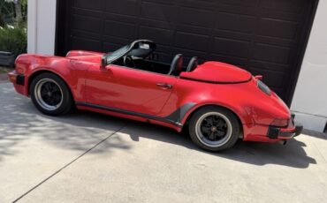 Porsche-911-1989-Convertible-4