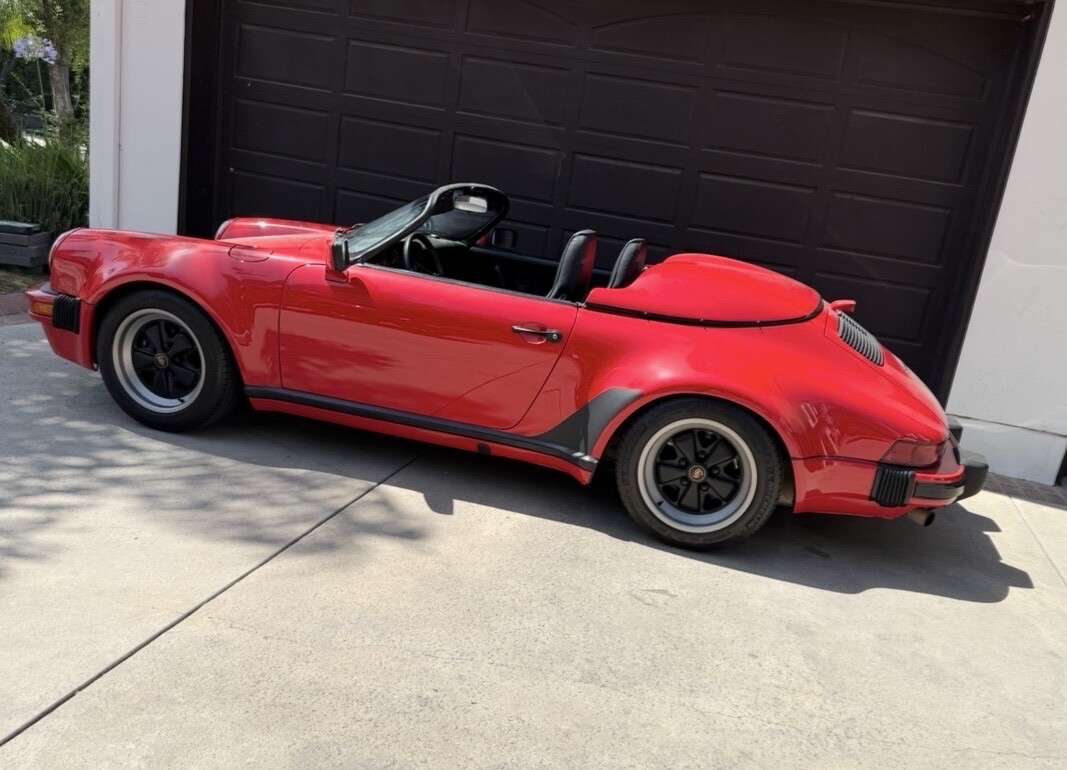 Porsche-911-1989-Convertible-4