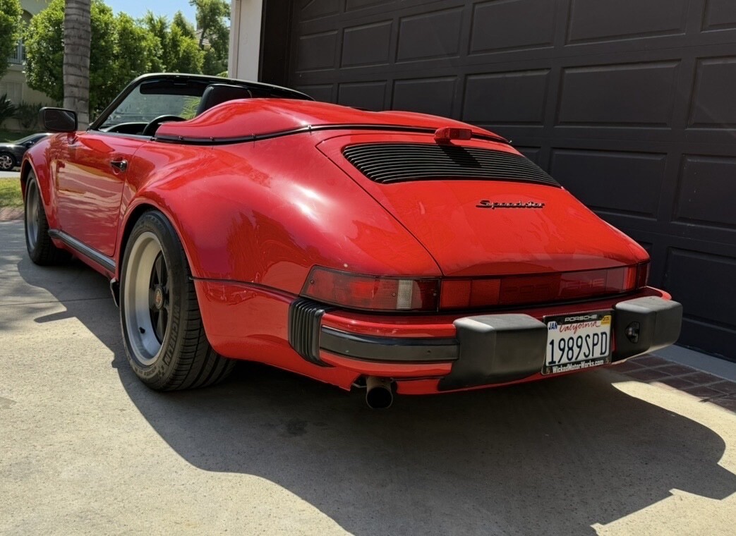 Porsche-911-1989-Convertible-6