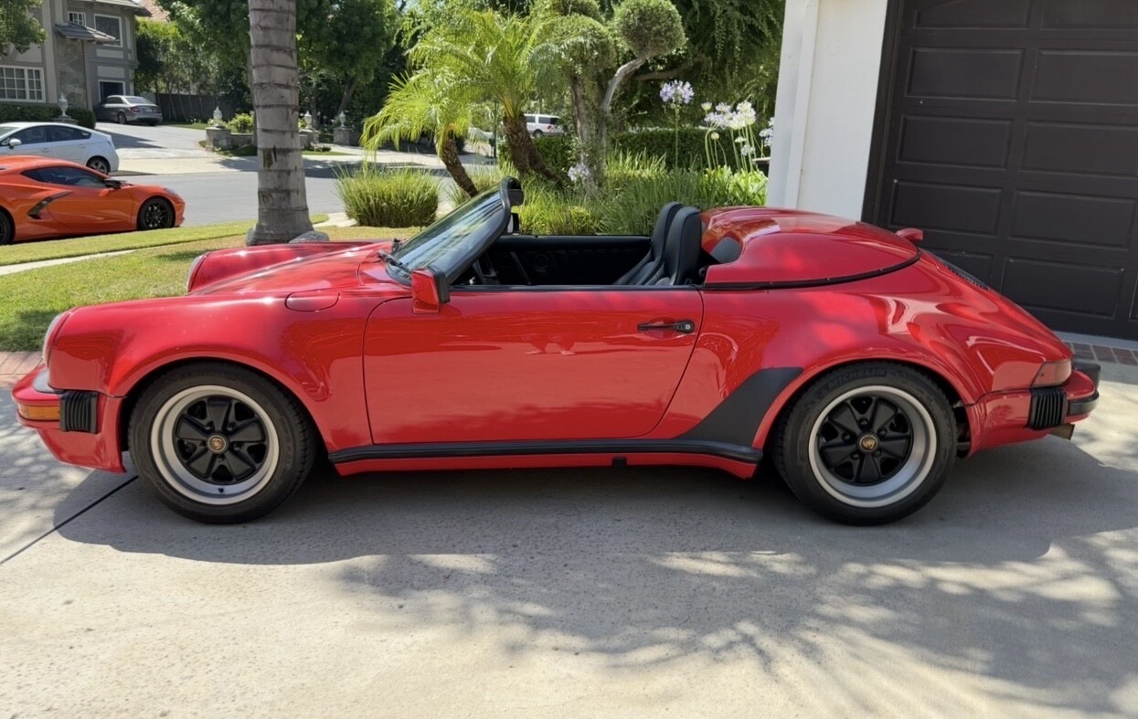 Porsche-911-1989-Convertible-8