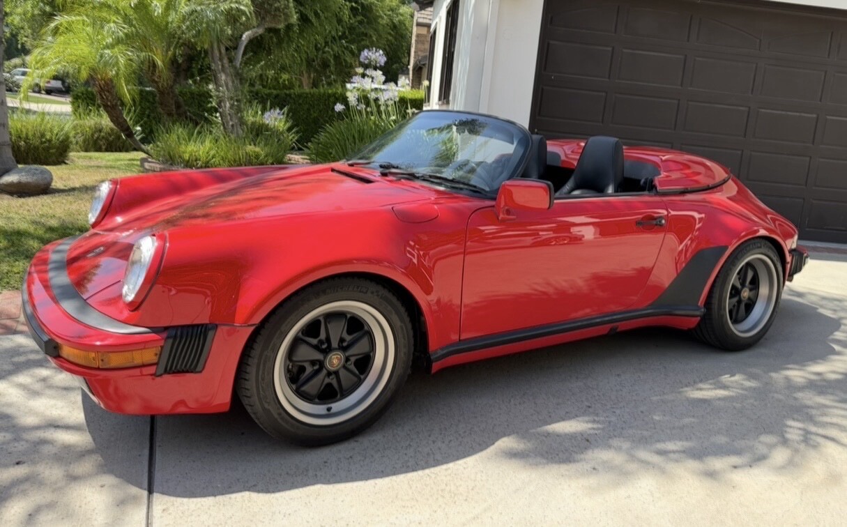 Porsche-911-1989-Convertible-9