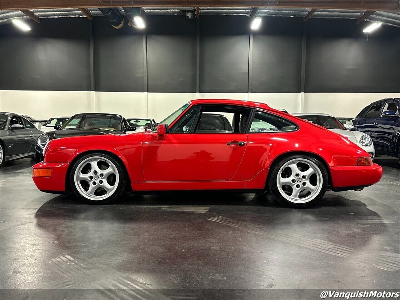 Porsche-911-1989-Coupe-1